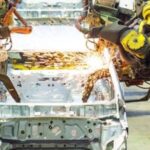 Otomotiv Devi Ford'un Alüminyum Tedarikçisi Novelis'te Peş Peşe Yangınlar, Üretim Risk Altında