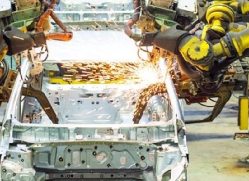 Otomotiv Devi Ford'un Alüminyum Tedarikçisi Novelis'te Peş Peşe Yangınlar, Üretim Risk Altında