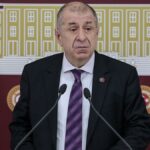 Özdağ ve Davutoğlu Arasındaki Siyasi Gerilim Derinleşiyor