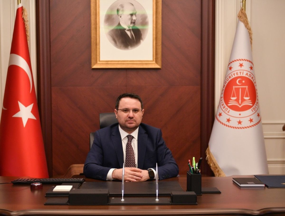 Özgür Özel, İstanbul Başsavcısı Akın Gürlek’e 150 Bin Lira Manevi Tazminat Ödeyecek
