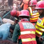 Pakistan'da Tutkal Fabrikasında Büyük Patlama: 18 Ölü, 21 Yaralı