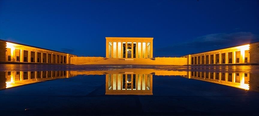 Papa XIV. Leo Türkiye'yi ziyaret ediyor: Anıtkabir'den İstanbul'a uzanan programı