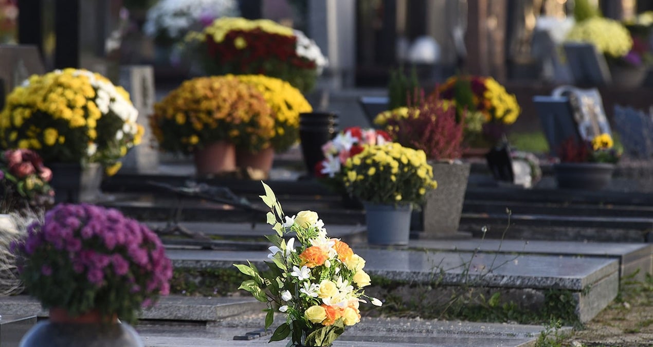 Paris’te Mezarlıkların Yeniden Restorasyonu İçin Yarışma Başlatıldı