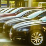 Patronların Tercih Ettiği Araçların Zirvesi: BMW 5 Serisi Öne Çıkıyor