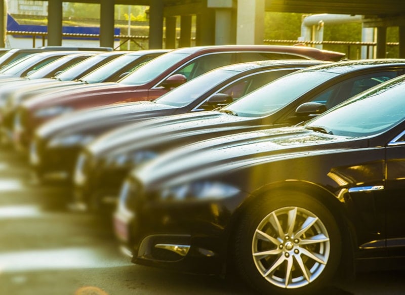 Patronların Tercih Ettiği Araçların Zirvesi: BMW 5 Serisi Öne Çıkıyor