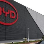 Pentagon, BYD, Alibaba ve Baidu'yu askeri bağlantılı şirketler listesine almayı değerlendiriyor