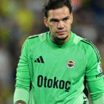 PFDK, Ederson’a Ceza Vermedi ve Derbide Oynayabilecek