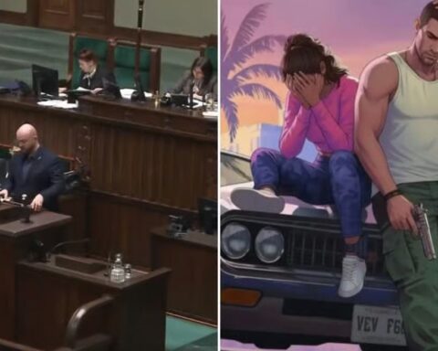Polonya'da GTA 6'nın ertelenmesi, siyasetçileri bile harekete geçirdi
