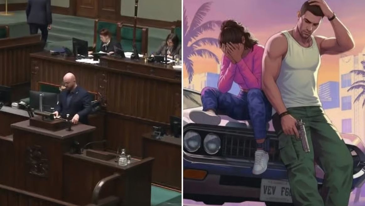 Polonya'da GTA 6'nın ertelenmesi, siyasetçileri bile harekete geçirdi