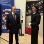 Putin'in Boyu Tartışma Konusu Olmaya Devam Ediyor