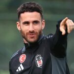 Rafa Silva'nın Beşiktaş'tan Ayrılması Bekleniyor