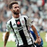 Rafa Silva’nın futbolu bırakma isteği Beşiktaş’ta sorun haline geldi