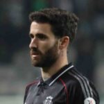 Rafa Silva'nın MR sonuçları temiz çıktı, bel ağrısı için tedavi programı başlayacak