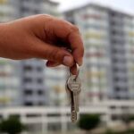 Reel kiralar Ekim ayında Türkiye genelinde düştü