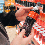 Rekabet Kurumu'ndan Coca-Cola'ya 282.4 milyon lira ceza verildi