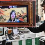Restoranlarda Filipinler'den Gelen Garsonlarla Yeni Sipariş Sistemi Uygulanıyor