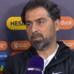 Rizespor'da şok istifa: Teknik direktör İlhan Palut görevini bıraktı