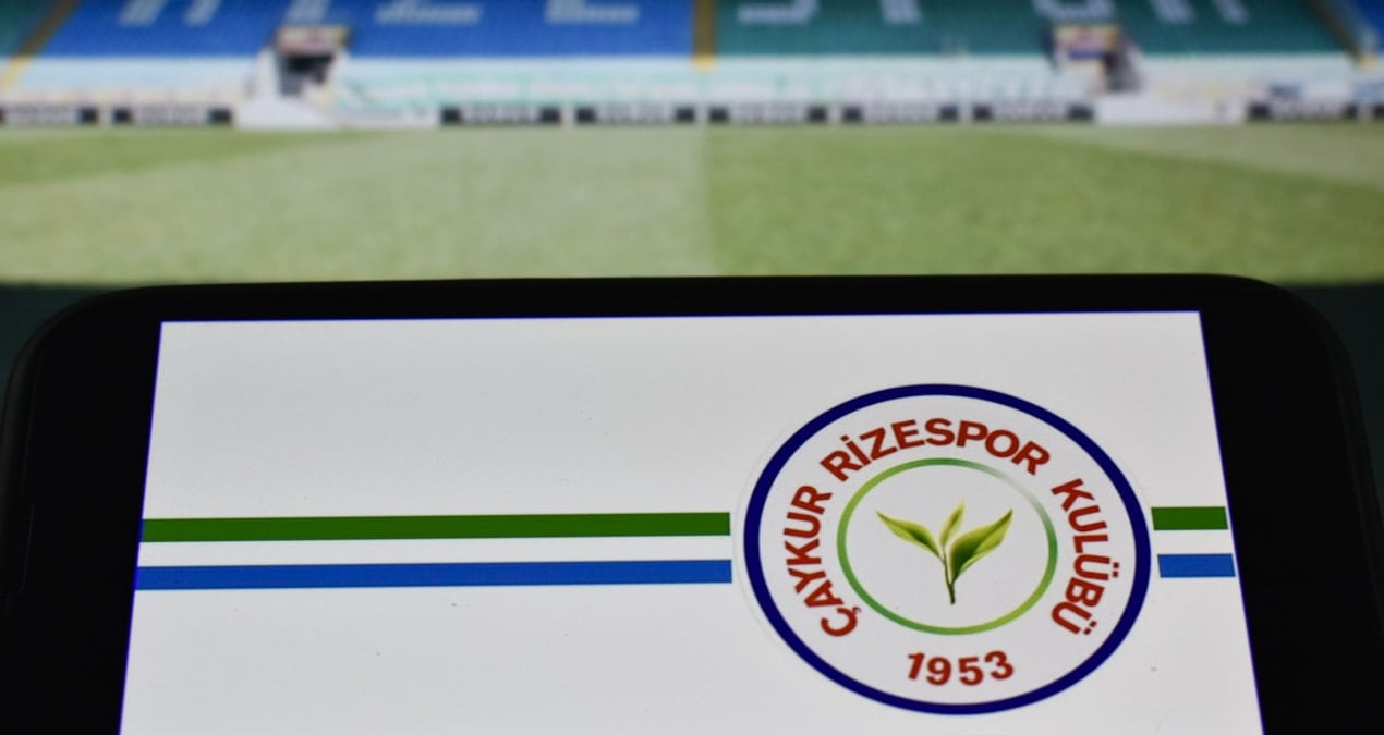 Rizespor'dan dolandırıcılık uyarısı: sahte loca bileti satışına karşı dikkat edin