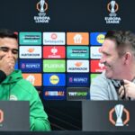 Robbie Keane: Fenerbahçe'nin Gücü Herkesin Takdirinde