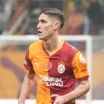 Roland Sallai, Fenerbahçe derbisinde oynayamayacak