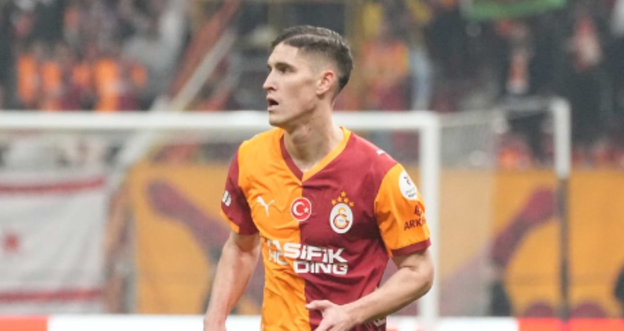 Roland Sallai, Fenerbahçe derbisinde oynayamayacak