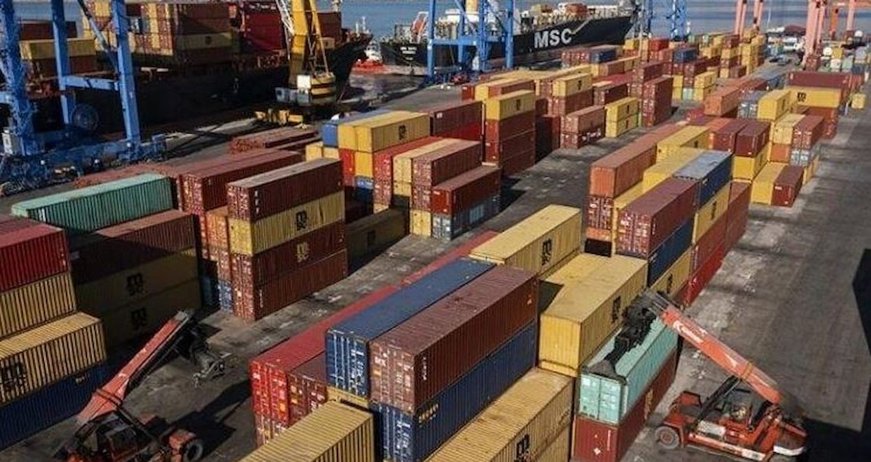 Rusya ile Ticaret Yapan Ülkelere Yaptırım Tasarısı Bekleniyor