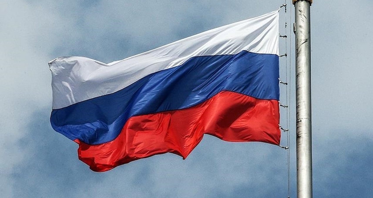 Rusya, Zaporijya Bölgesinde Yablokovo'yu Ele Geçirdiğini Açıkladı