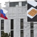 Rusya'da Yeni Sim Kart Uygulamasıyla İnternet Erişimi Engelleniyor