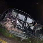 Sakarya'da Trafik Kazası: 1 Ölü, 2 Yaralı
