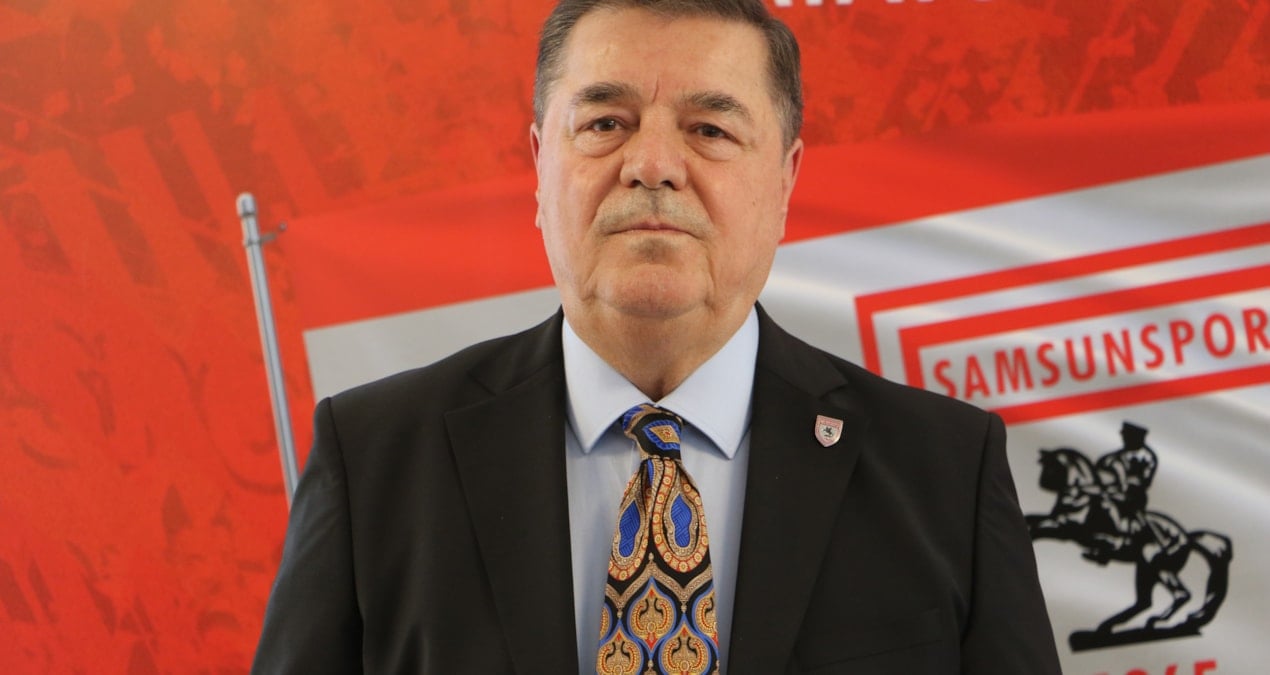 Samsunspor, Beşiktaş Maçı Öncesi Moralli Hazırlık Yapıyor