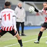 Samsunspor, İzlanda'da Beraberlikle Zirvedeki Yerini Korudu