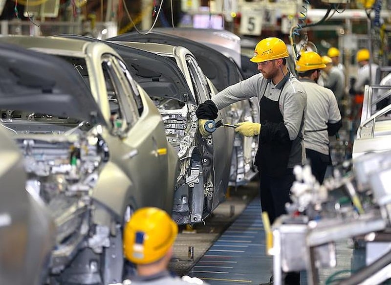 Sanayide Uygunsuzluk Oranı Yüzde 11'e Çıktı: 30 Bin 339 Ürün Denetlendi