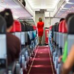 Şanghay Hava Yolu, 'Gökyüzü Teyzesi' İle Yeni Kabin Ekibini Kuruyor