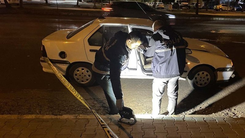 Şanlıurfa'da otomobilin çarptığı 68 yaşındaki adam yaşamını yitirdi