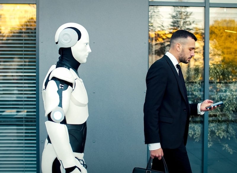 Sberbank, Yapay Zeka ile Yapılandırma Sürecinde 13 Binden Fazla Çalışanını İşten Çıkardı