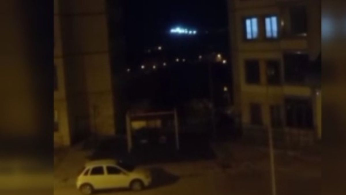 Şebinkarahisar Belediyesi'nin Hoparlörleri Hacklendi, Halk Müzikten Rahatsız Oluyor