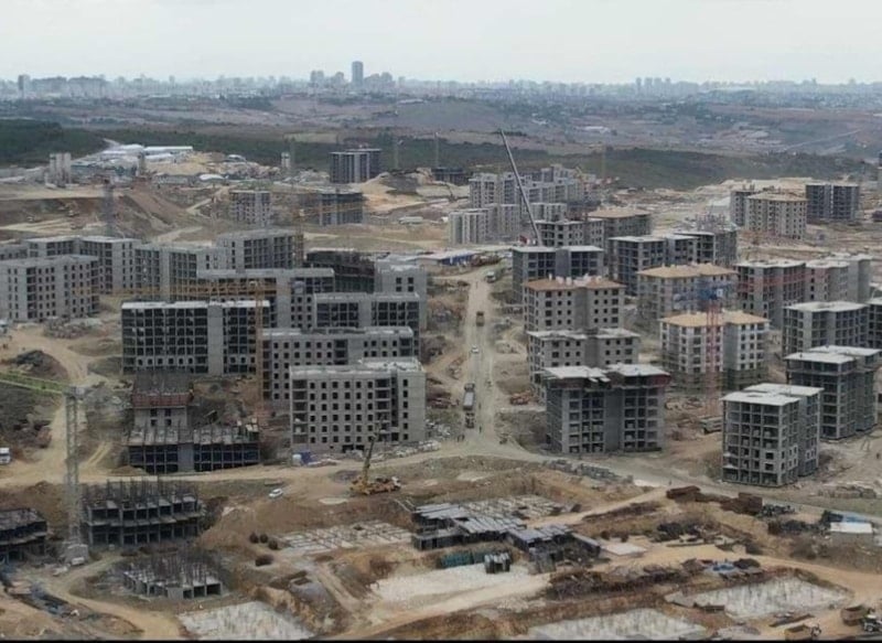 Selametköy mağdurları, Kanal İstanbul projesindeki usulsüzlükler için adalet arıyor