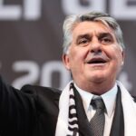 Serdal Adalı, Beşiktaş'taki İç Sorunları Çözmeye Odaklanıyor