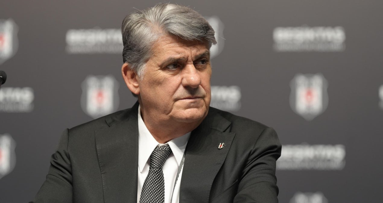Serdal Adalı, Sergen Yalçın ile derbi sonrası görüşmelerini açıkladı