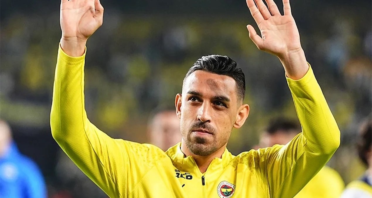 Sergen Yalçın İrfan Can'ı Beşiktaş'ta görmek istiyor