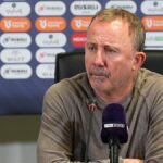 Sergen Yalçın transfer gündemine dair açıklama yaptı