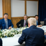 Şi Cinping'in Asya-Pasifik Zirvesi'nde sergilediği farklı yüz, Çin'de sansürleniyor