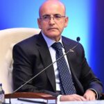 Şimşek, Merkez Bankası'nın sektörel enflasyon beklentilerini değerlendirdi