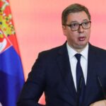 Sırbistan Cumhurbaşkanı Vucic'in Bosna Savaşı'ndaki keskin nişancılığına dair suç duyurusu