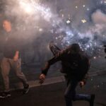 Sırbistan'da Çatışmalar: Muhalefet Yolsuzluk İddialarını Gündeme Getirdi