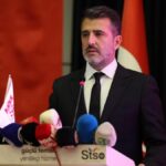 Sivasspor’da Başkan Gökhan Karagöl, 5 Ay Sonra Görevinden Ayrıldı