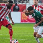 Sivasspor'un Yenilmezlik Serisi Eminevim Ümraniyespor Mağlubiyetiyle Sona Erdi