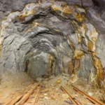 Sivas'ta 1,7 Milyar Dolarlık Altın Rezervi Keşfedildi