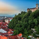 Slovenya, Avrupa’da Yaşamak İçin Göz Ardı Edilen En İyi Ülke