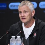 Solskjaer, Beşiktaş günlerini ve ayrılış sebebini anlattı